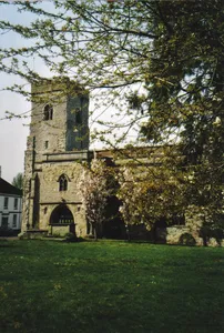 Church of Holy Trinity