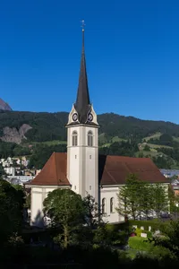 St. Katharina Parish Church