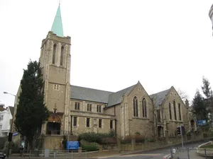 Presbyterian Church Of St Andrew, Hampstead