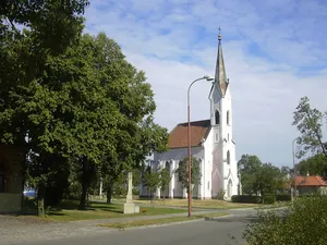 Church of Saint Joseph