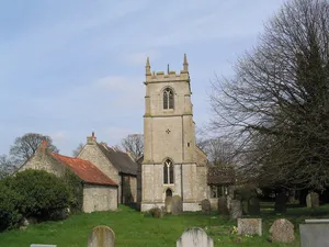 Church of St Nicholas