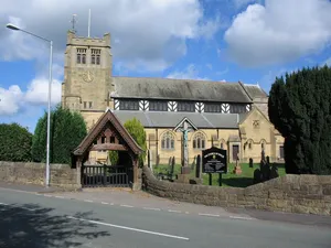 St Matthew's Church