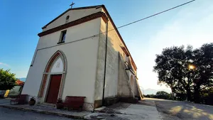 San Giovanni church