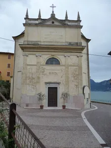 Santa Maria Assunta church
