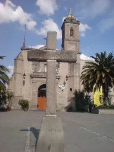 Naucalpan de Juárez