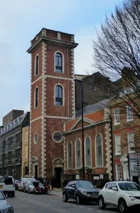 St Thomas' Church