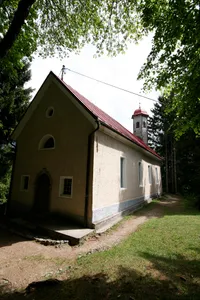 Wallfahrtskirche Maria Schnee in Kötschach-Mauthen