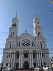 Cathedral of St. John the Baptist