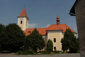 Church of the Assumption