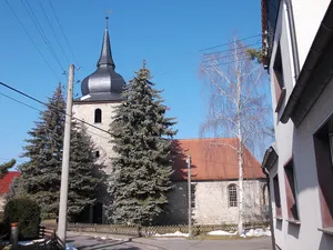Protestant Church (Schortau)