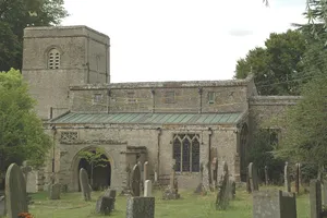 Church of the Annunciation to the Blessed Virgin Mary