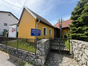 St. Peter and Paul Church, Zagreb (Bešići)
