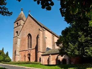 Stiftskirche, Kyllburg