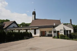 Parish church St. Boniface Breitenfurt bei Wien