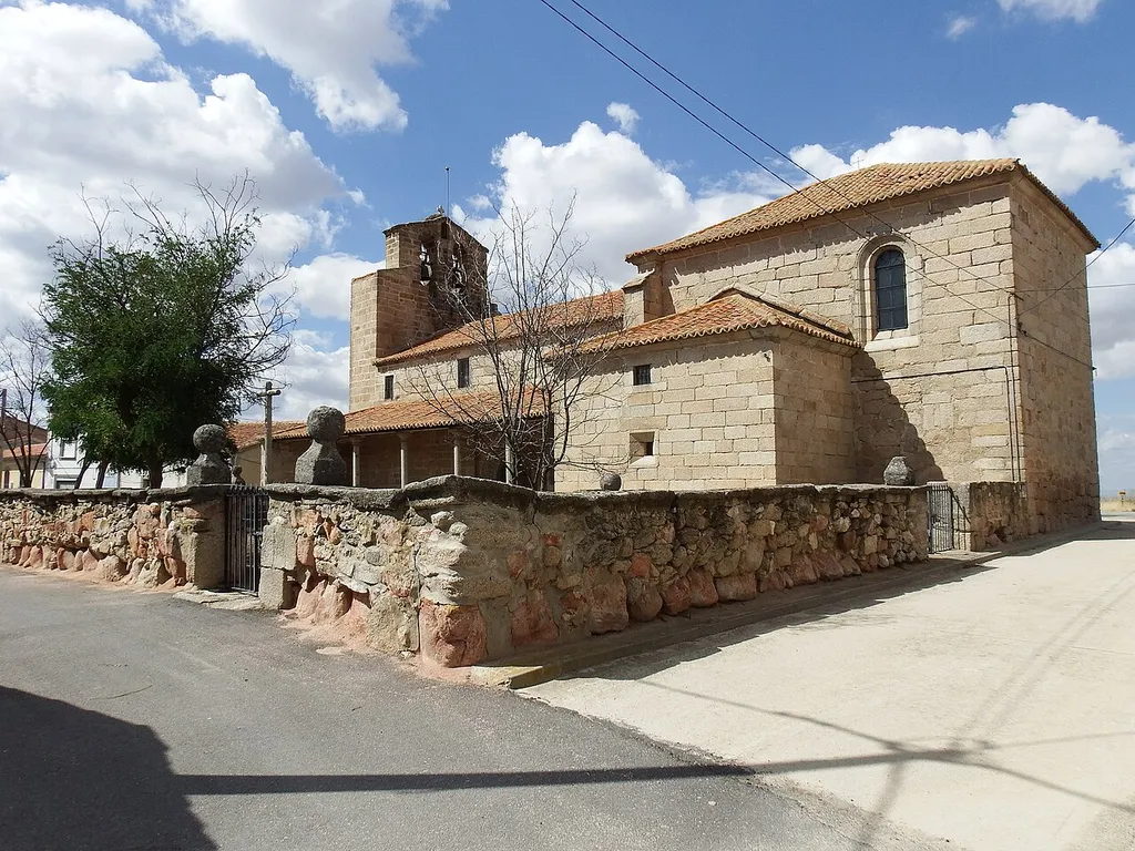 San García de Ingelmos