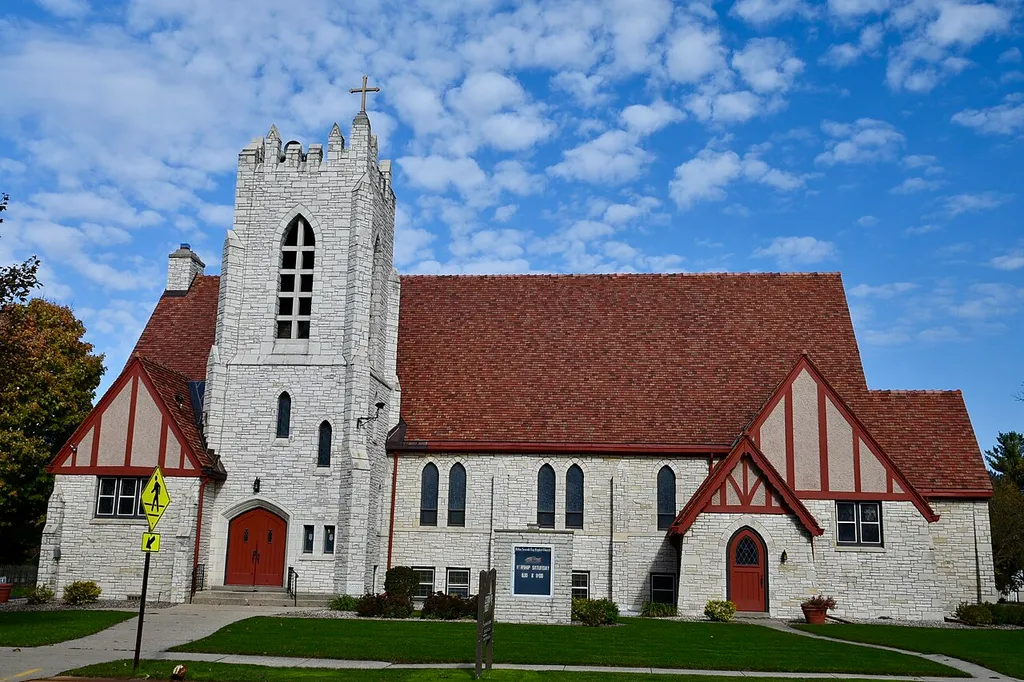 en:Seventh Day Baptist Church (Milton, Wisconsin)