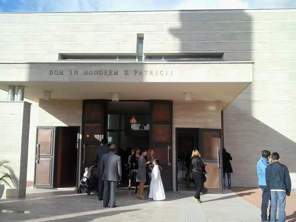 Chiesa di S.Patrizio