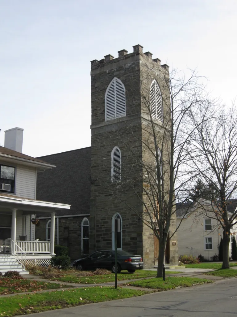 Athens, Pennsylvania