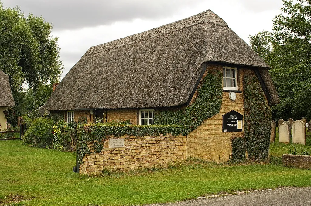 Keysoe Row Baptist Chapel