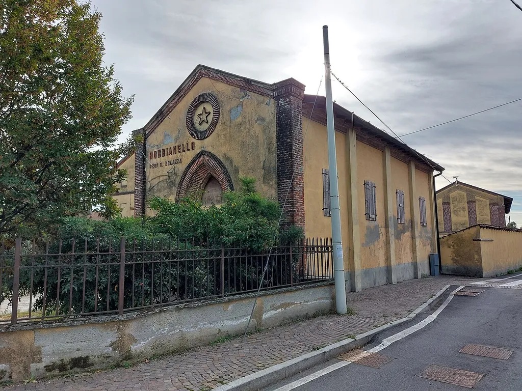 chiesa di San Vito