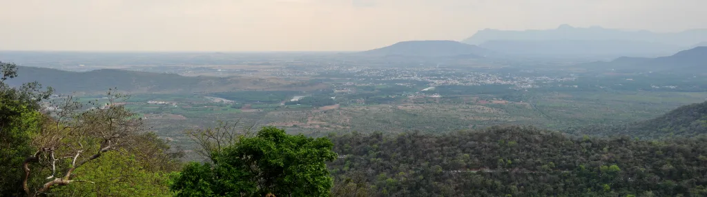 Mettupalayam