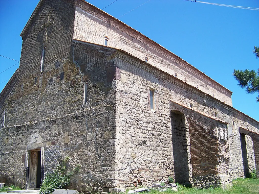 Urbnisi Cathedral