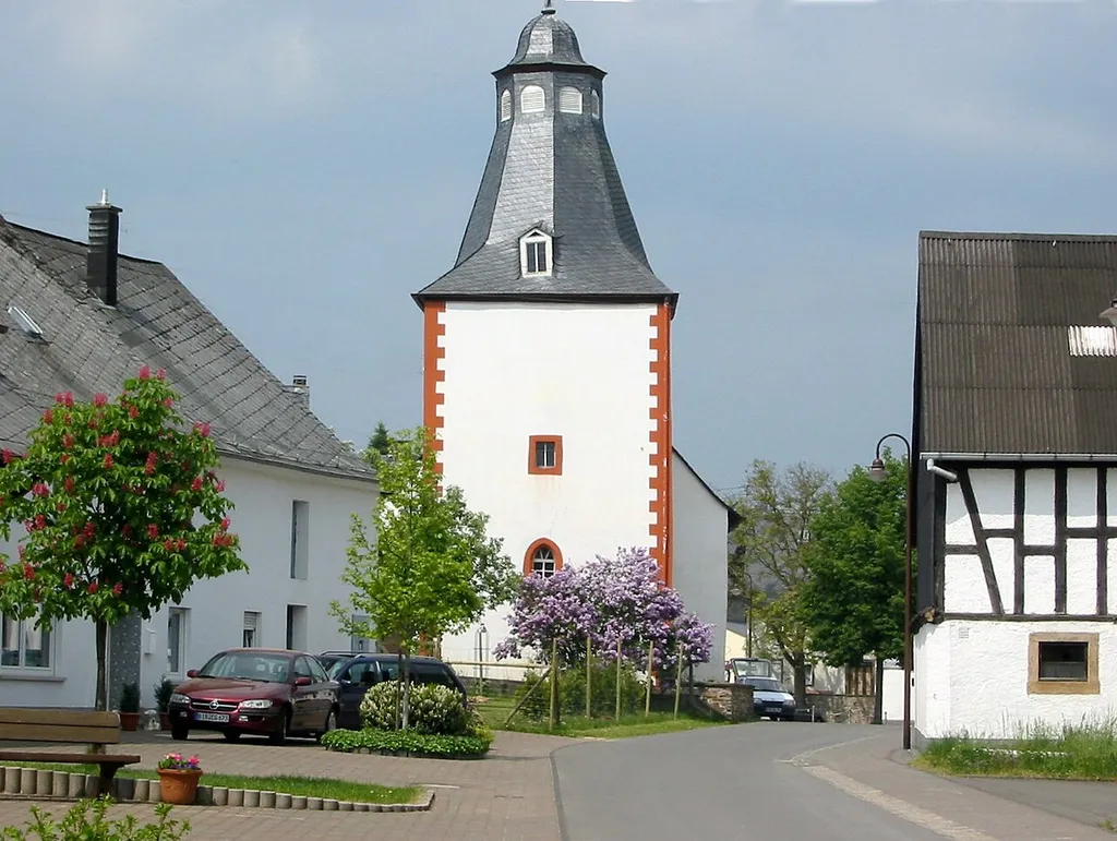 Sulzbach im Hunsrück