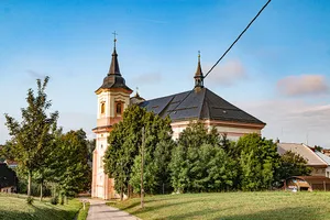 Church of the Assumption of the Virgin Mary