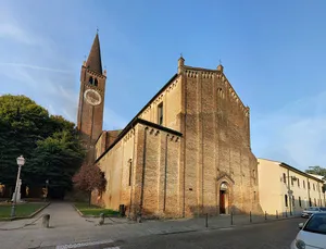 Saint Francis church