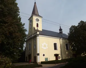 Church of Holy Trinity