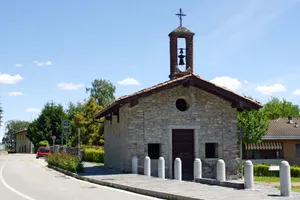 church San Gallo