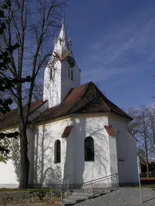 Church of the Nativity of the Virgin Mary