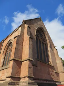 St Leonard's Church, Bridgnorth