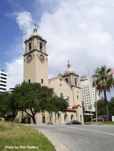 Corpus Christi Cathedral