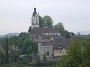 catholic parish church