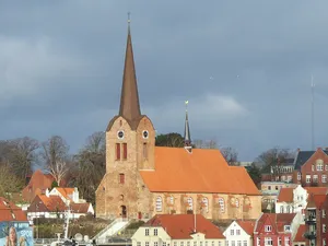 St. Mary's church