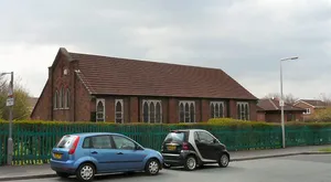 St Gabriel Mission Church
