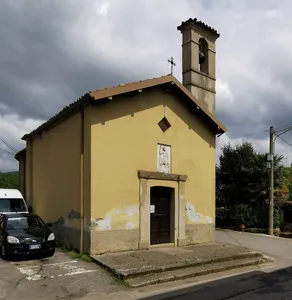 church San Michele