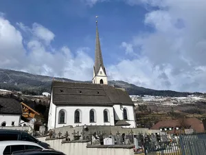 Saint John the Evangelist Church