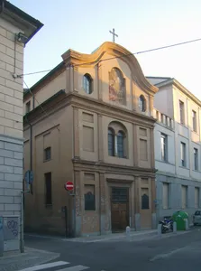 San Tommaso Apostolo Church