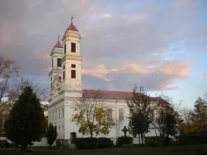 Church of St. James the Apostle, Jonava