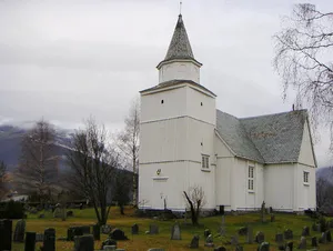 Vang Church