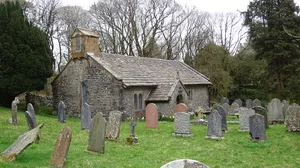 Church of St Leonard