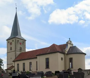 Pfarrkirche