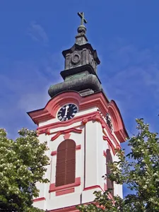 St. John's Church