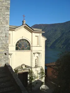 San Vigilio Parish Church