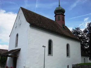 evangelical reformed parish church