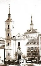 Church of San Millán