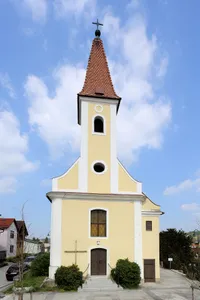 Saint Lambertus Church