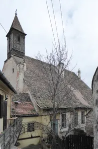 Church of Asylum
